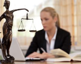 8 claves para elegir el abogado que necesito